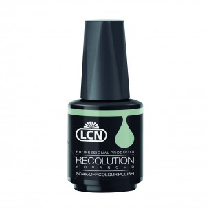 LCN Recolution Advanced UV Soak-Off 10ml - 805 - seashell
